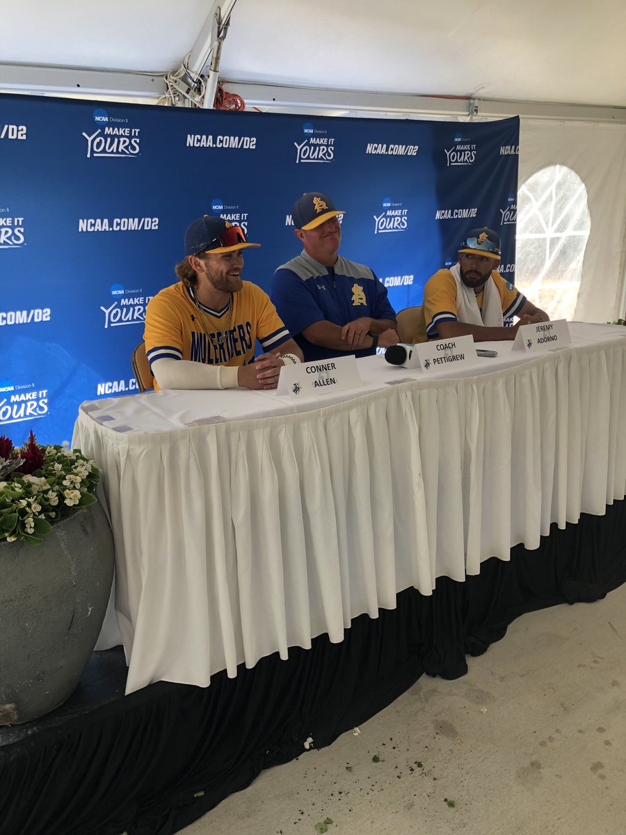 NCAA Division II tweet media