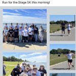 Photo by Run 4 the Stage (@HCSRun4theStage)