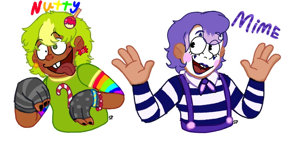 Mrmint78834297's tweet photo. Yknow what? Fuck it-
*teleports back to 2012 and takes you all with me-*
.
.
.
Tags:
#art #myart #humanizations #humandesigns #digitalart #fanart #htf #happytreefriends #htffanart #happytreefriendsfanart #htfflaky #htfmime #htfnutty #htfsplendid https://t.co/MIs51GTvaN