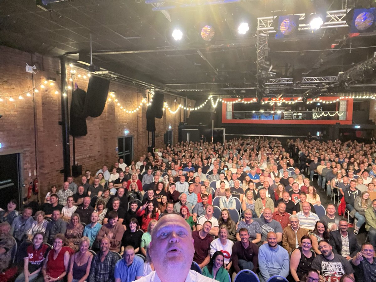 Al Murray 🇺🇦 tweet media