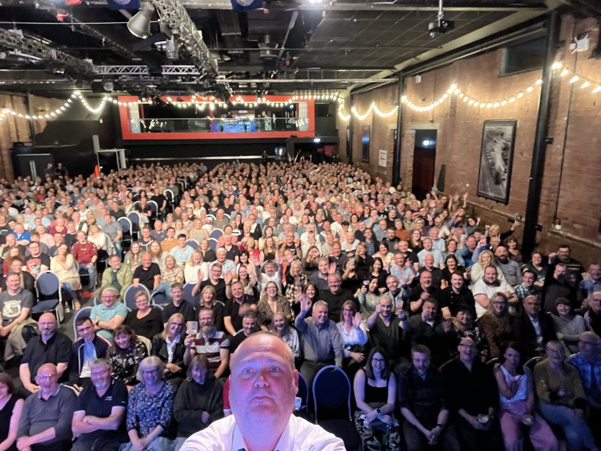 Al Murray 🇺🇦 tweet media