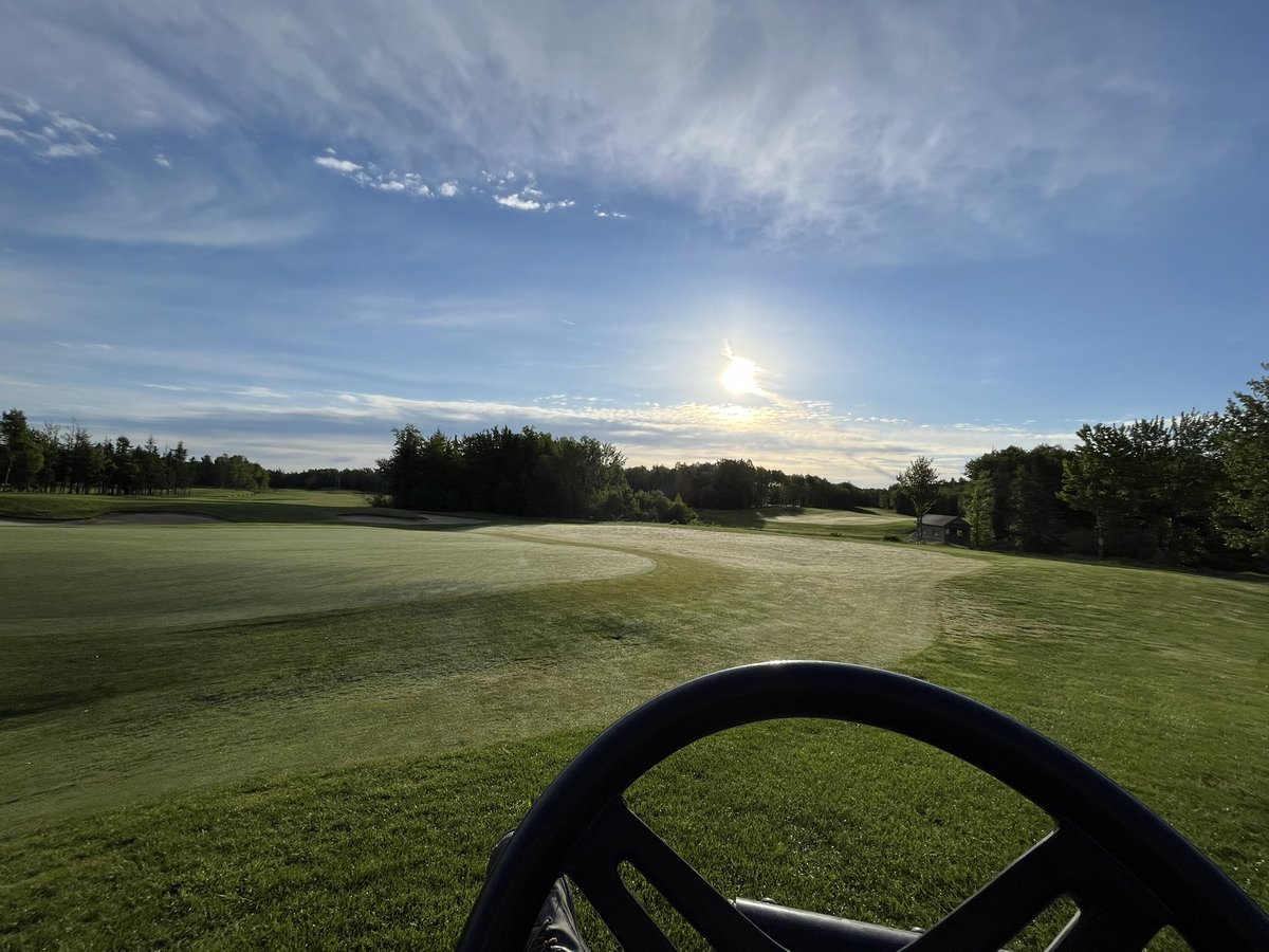 A P Fletcher tweet media