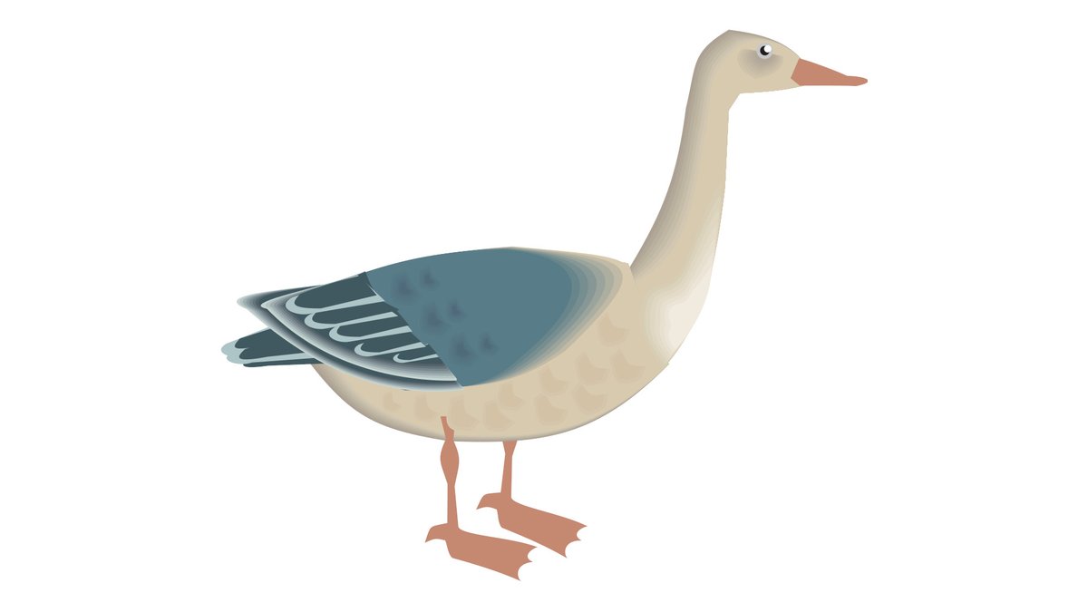 gebsystems's tweet photo. My warehouse system is named after an Egyptian God of the Earth Geb because I didn't want anything related to the cloud as the solution is meant to be self-hosted. Now...
Geb favourite animal is a goose... 
I need a logo...
I did not think that one through have I?
😂😂😂
#gebwms https://t.co/gYF5P2lIei