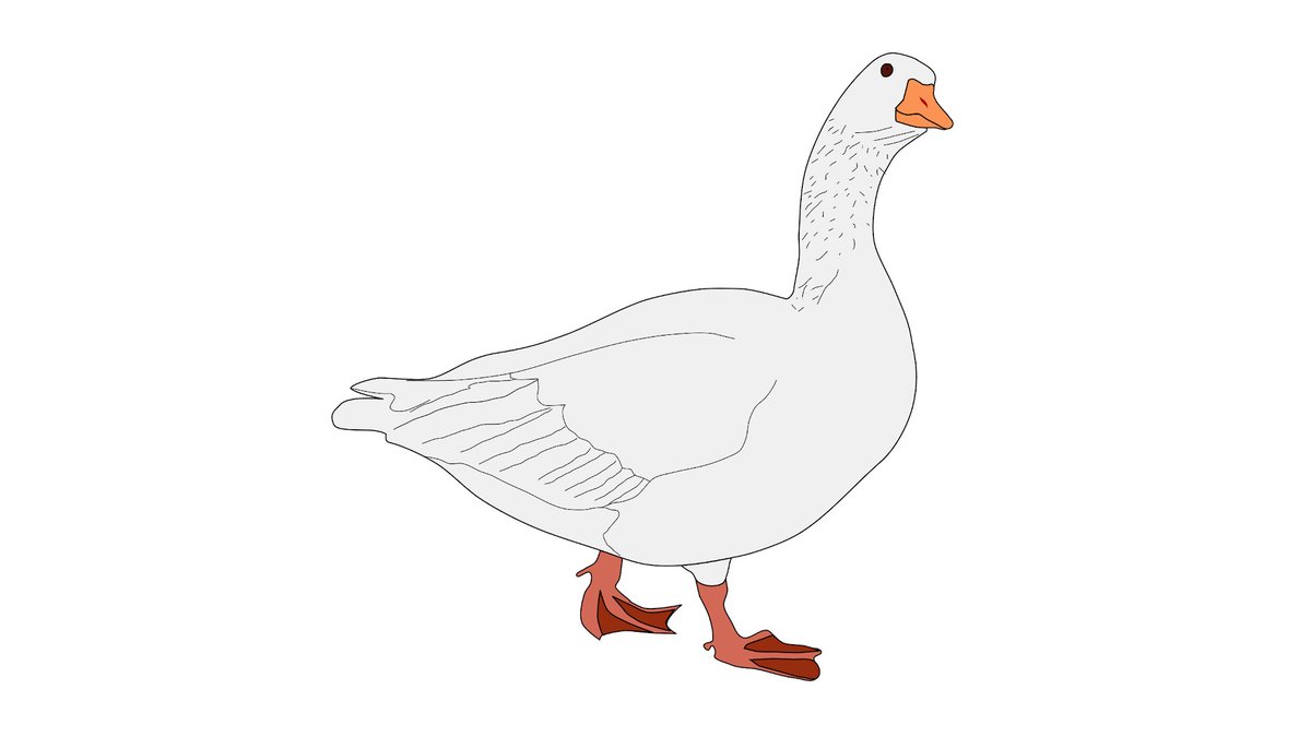 gebsystems's tweet photo. My warehouse system is named after an Egyptian God of the Earth Geb because I didn't want anything related to the cloud as the solution is meant to be self-hosted. Now...
Geb favourite animal is a goose... 
I need a logo...
I did not think that one through have I?
😂😂😂
#gebwms https://t.co/gYF5P2lIei