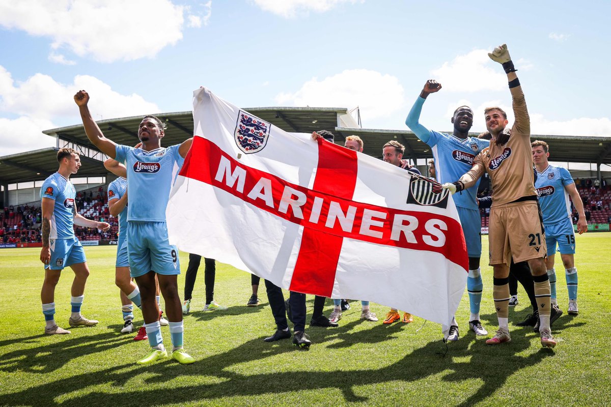 officialgtfc's tweet photo. One last game 🖤

See you tomorrow, Town fans! #GTFC https://t.co/gbNwcWfl0P