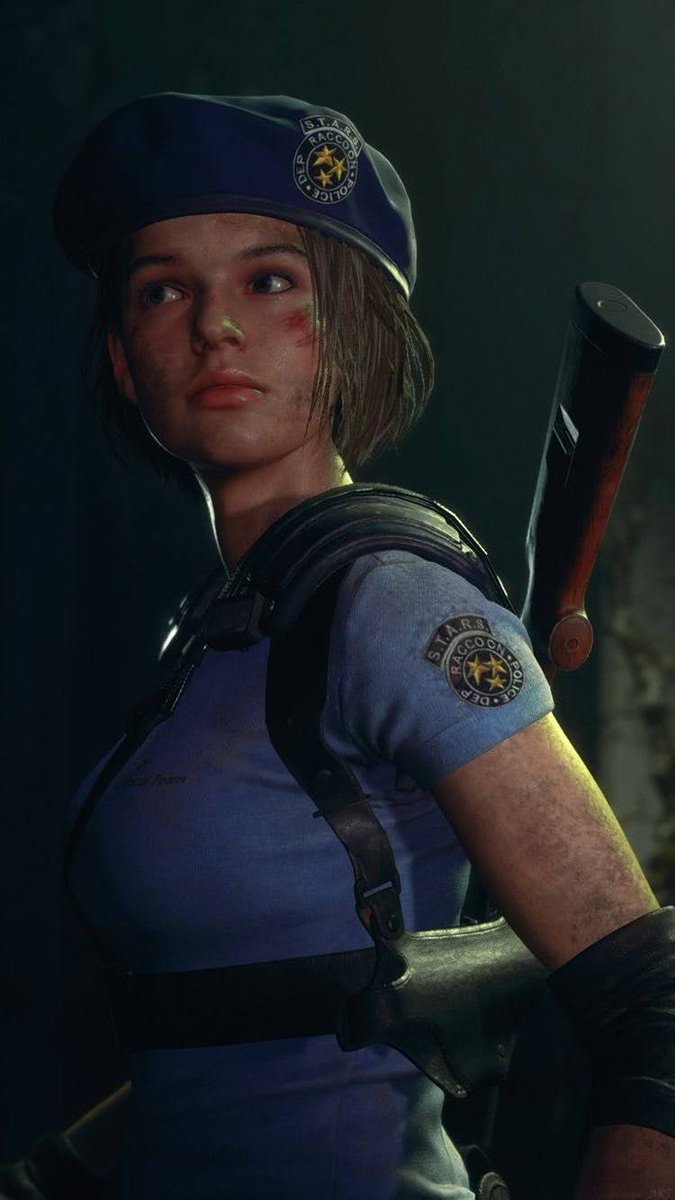 ResidentEvilkb's tweet photo. I need to 100% RE3 https://t.co/MScAHKPD7E https://t.co/NdgK40JQSu