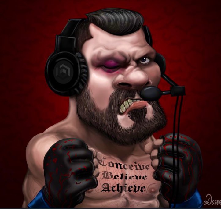 nftrimeswithD's tweet photo. Just bought this dime 💎! Thanks @Blockassetco @bisping 👏😤
#TheBoysTV #Crypto #NFTs #altcoins https://t.co/h9a5ciQ62b