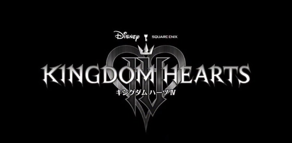 ArtemaSeeker's tweet photo. You know what’s great about being a Square fan?

Looking forward to both KH4 &amp; FF16 https://t.co/2CQdsqwEL8