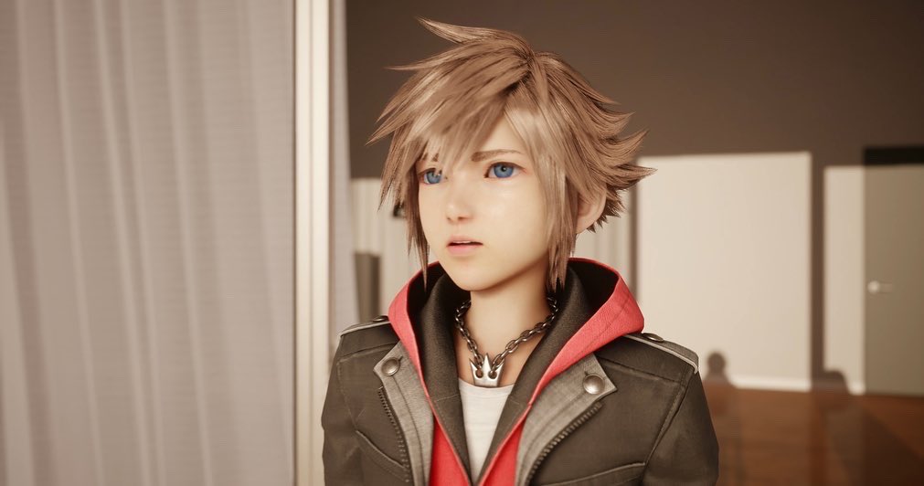 ArtemaSeeker's tweet photo. You know what’s great about being a Square fan?

Looking forward to both KH4 &amp; FF16 https://t.co/2CQdsqwEL8