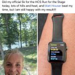 Photo by Run 4 the Stage (@HCSRun4theStage)