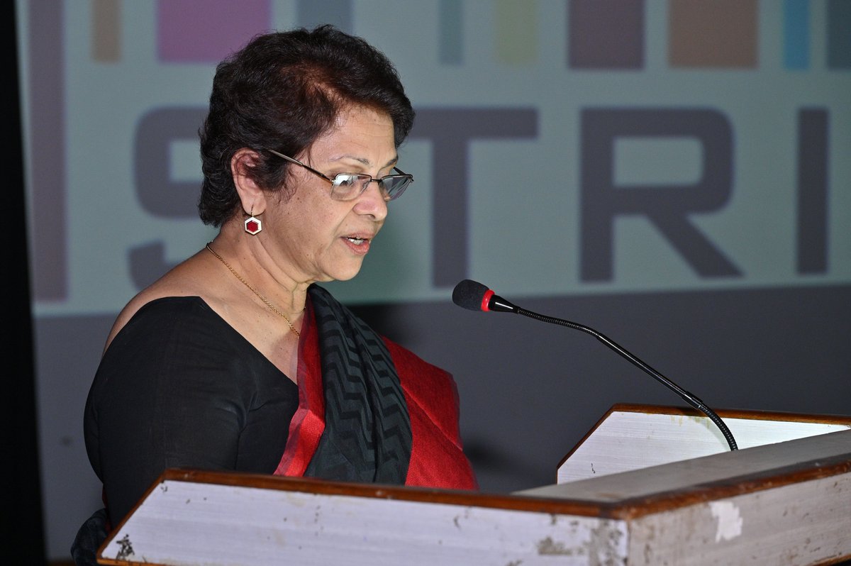 FoundationPK's tweet image. Our Programme Student Advisor #SumitraRay spoke about our initiative @muskaan_pkf and our Hon. Convenor of Rajasthan and Central India affairs @aprakuchhal giving the vote of thanks at the 7th Ballet Expose in #Jaipur @Efa_India #StripesInc