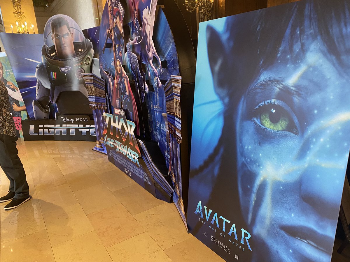 bryan_skinner's tweet photo. Throughly enjoyed representing the Vic Theatre and Victoria Film Festival at @ShowCanada2022 in #QuebecCity. Wonderful to meet so many wonderful people working in exhibition and distribution, lighting up our big screens! https://t.co/R1l4ipgAi4