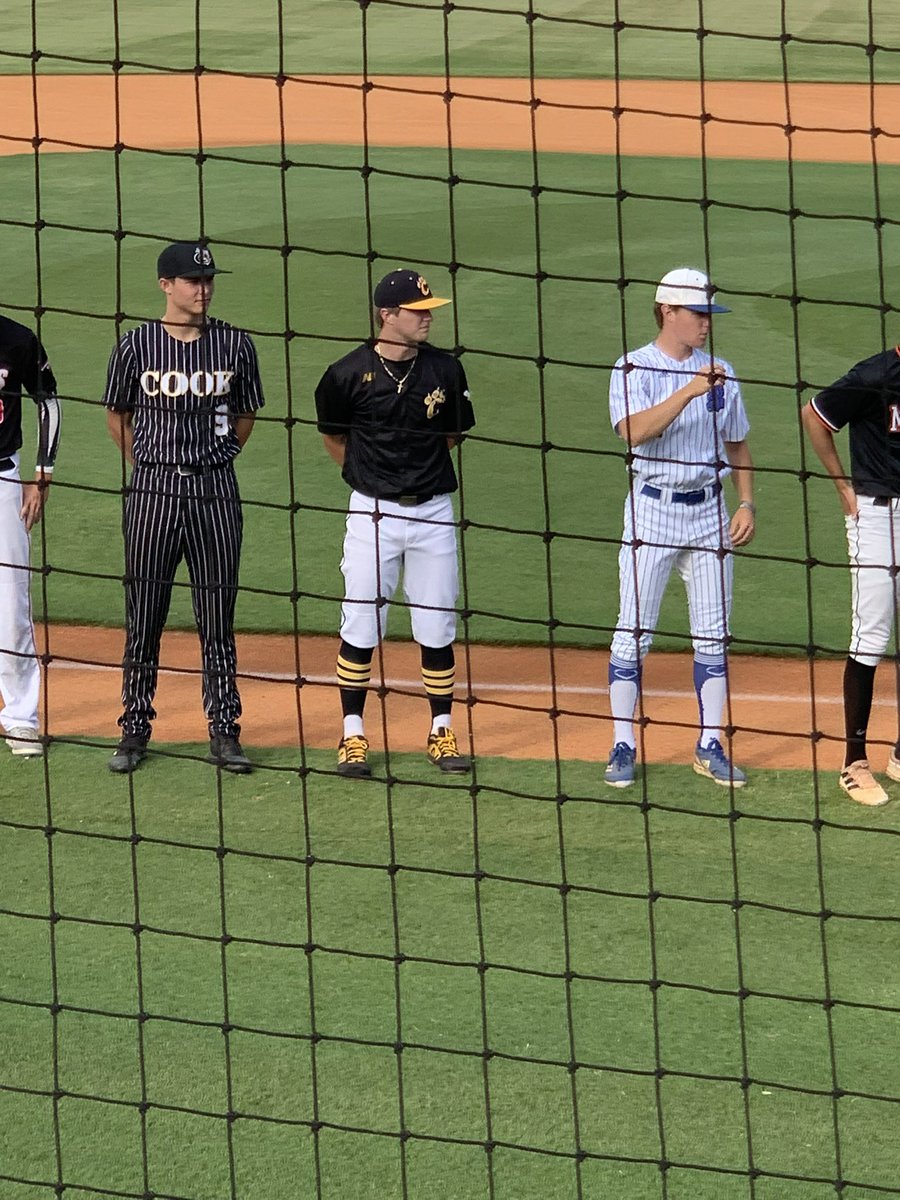 Hayden Morris (@haydenmqb11) on Twitter photo Blessed to play in the in the <a href="/GaTop100/">Georgia Dugout Club</a> All-Star game today. Great atmosphere against great competition! <a href="/SGSC_Baseball/">SGSC Baseball</a> <a href="/BDC_cash/">Bradly Dale Cammack</a> Blessed to play in the in the <a href="/GaTop100/">Georgia Dugout Club</a> All-Star game today. Great atmosphere against great competition! <a href="/SGSC_Baseball/">SGSC Baseball</a> <a href="/BDC_cash/">Bradly Dale Cammack</a>