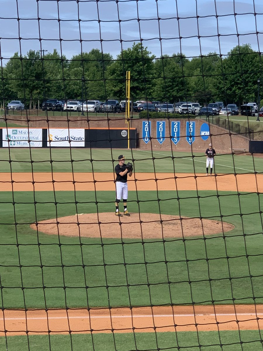HaydenmQB11's tweet photo. Blessed to play in the in the @GaTop100 All-Star game today. Great atmosphere against great competition! @SGSC_Baseball @BDC_cash https://t.co/MrJMj4Qtps
