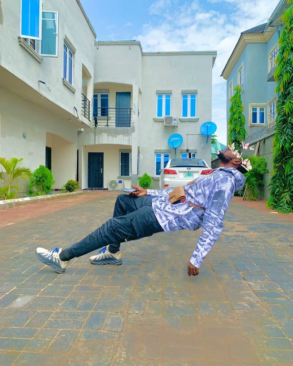 1Dirmike's tweet photo. They think we falling, buh we floating "PrejectFACTORS OTW"๐ต๐ฑ
#trapgodnation001 #dirmike
#explore #viral #perfectpicture #trend #photooftheday #instagood #instaperfect #tryinsta #reelphotography https://t.co/8CjG9sRB0H