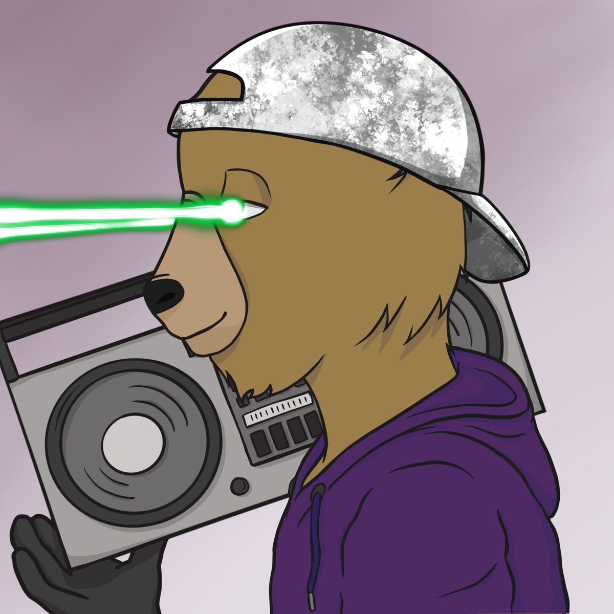 BearzukiNFT's tweet photo. ⚔️Giveaway🐻

In order to win this  Bearzuki NFT

- Join Discord
https://t.co/07I432CJ95
- Like💚 
- Retweet🔁
- Follow Us 

Bonus unlimited entries for tagging friends. 🐻
GL
#NFTCommunity #NFTGiveaway #NFTGiveaways #solGiveaway #SolanaGiveaways #Giveaways #Giveaways  #AzukiArt https://t.co/Z6YE0rvG2a