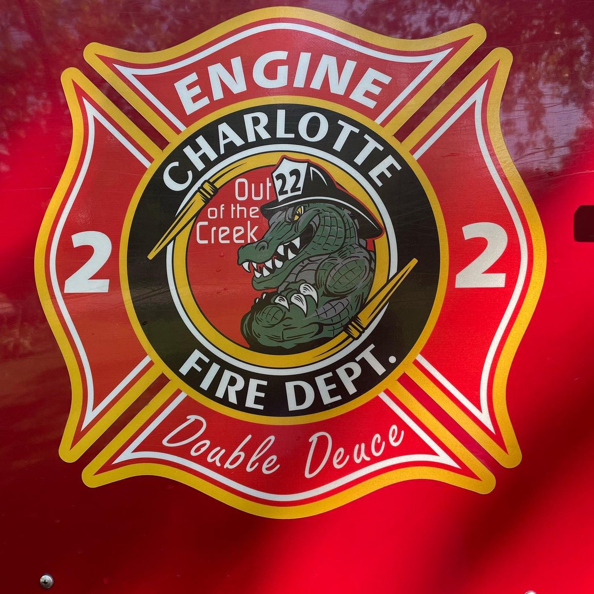charlottefire's tweet photo. Dozens of Charlotte firefighters hit the streets today and installed free smoke alarms across our community. Smoke Alarm Saturday is a one-day, statewide, smoke alarm canvassing event to bring awareness of the need to have working smoke alarms in homes.
#CFDpride #CFDstrong https://t.co/KVPr1o3jzv