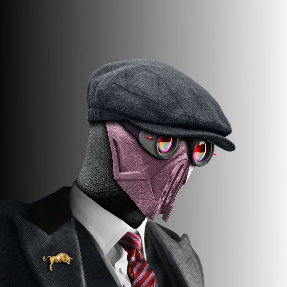 AngryNanook's tweet photo. My new “Peaky Blinders” edit for @rebelsbynight Thanks for looking! https://t.co/QO6s6oO9pu
