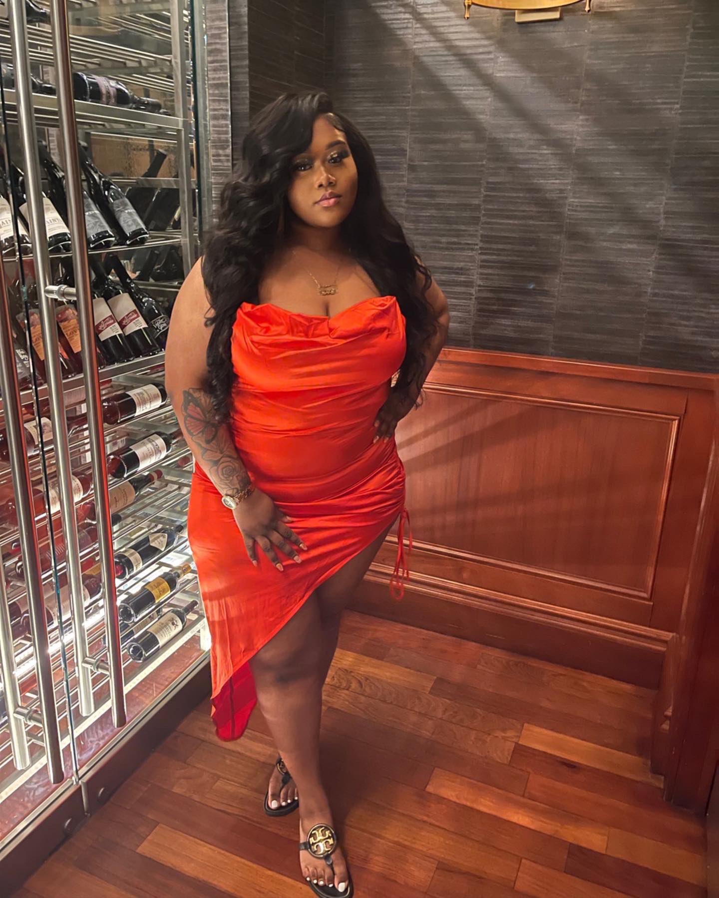 The Brii Alexia Twitter Account You Need To Follow - eetdvcb
