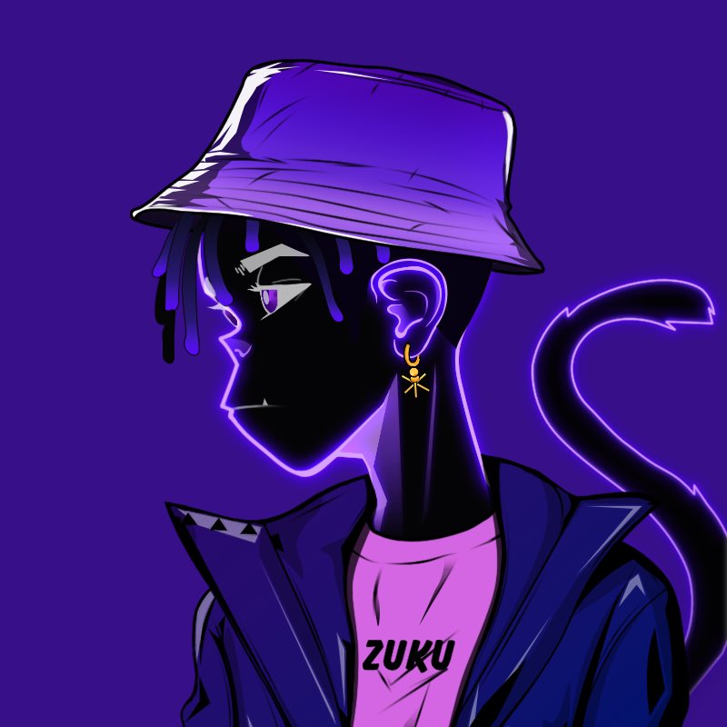 🎉$50 + #NFTGiveaway 🎉

Introducing <a href="/ZUKUVERSE/">ZUKU</a> 🔥

3x WLs + $50 in ETH 🎉 

To Enter:

1⃣♥️&amp;RT + Tag 3 Friends
2⃣Follow <a href="/ZUKUVERSE/">ZUKU</a>
3⃣Follow <a href="/0nlyNFTs/">0nly NFTs 🫡</a>

⭐️Ends 24h