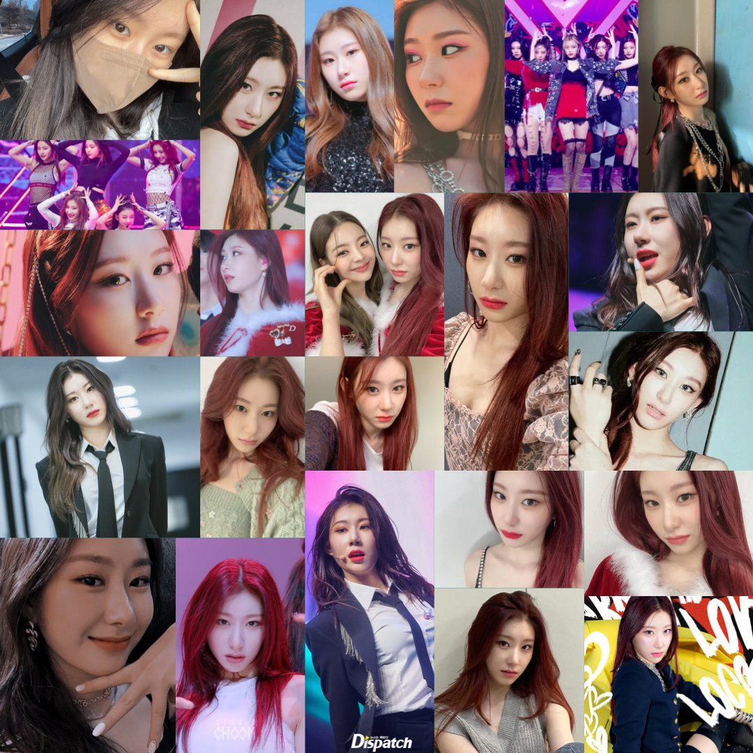 Debbie25442934's tweet photo. YOU’RE SO INCREDIBLY TALENTED and I’m glad people are recognizing it. There’s so much potential for you as an artist and I can’t wait to see it. Today is a wonderful day to be born happy birthday love!!
#FOREVERWITHCHAE
#HappyChaeryeongDay
#SunshineCHAERYEONGDay
#채령 #CHAERYEONG https://t.co/bYXwroiBa0