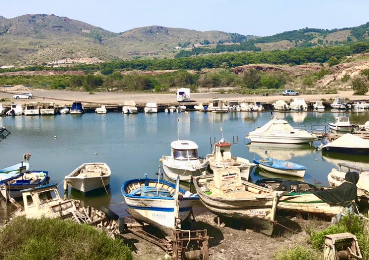 2WeekTraveller's tweet photo. Portugal has clamped down on #Wildcamping, but I’m pleased to say there are still plenty of opportunities for off-grid stays in Spain!
#Motorhome #Campervan #Vanlife #Autocaravan #Campingworld #Campingcar #RV #Espana #Motorhoming https://t.co/YFDkIBibb2