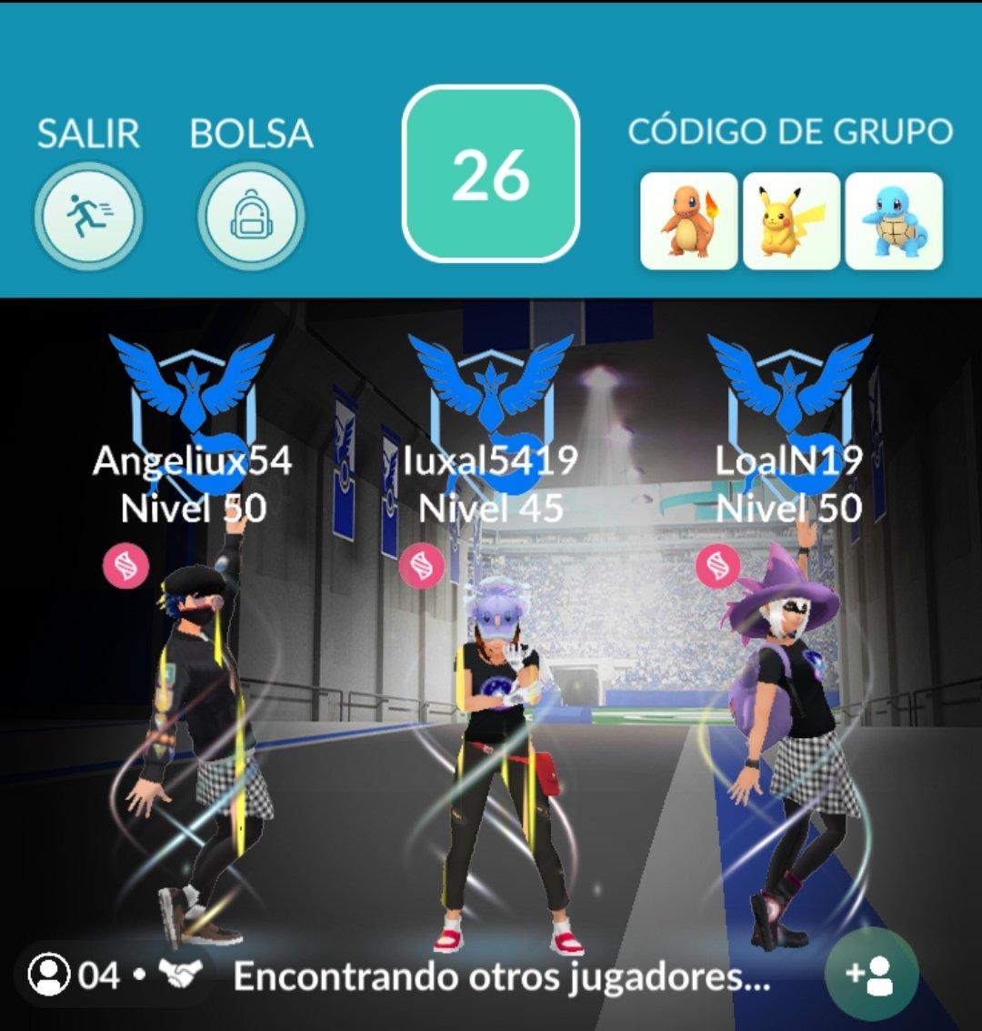 LoalN19's tweet photo. #PokemonGOFest2022 #friends #PokemonGO  💜🫶🏼🙌🏼 https://t.co/EebLRQvvPj