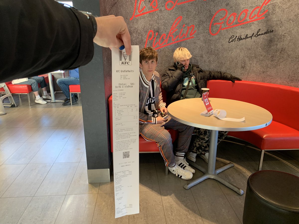 aron kristinn tweet media