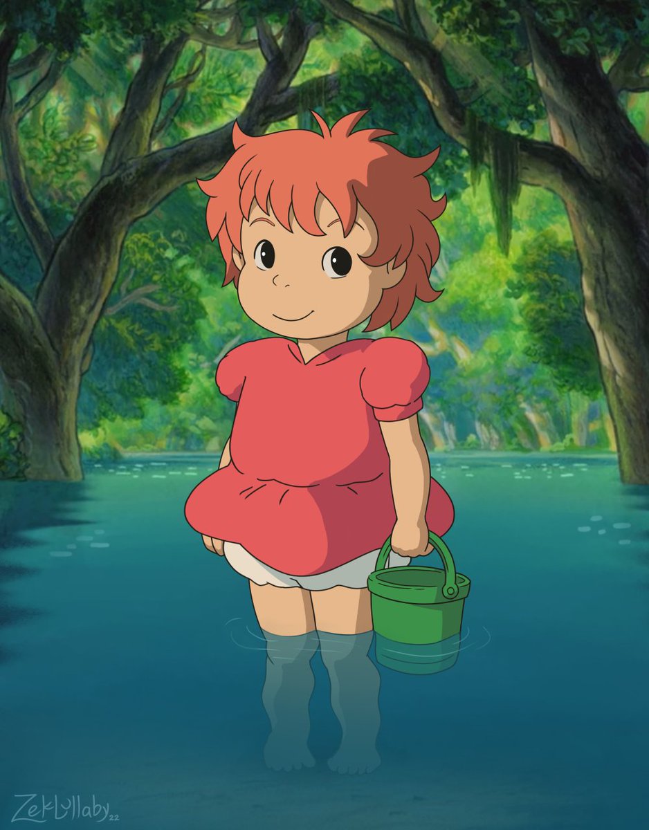 Zek (@ZekLullaby)  X