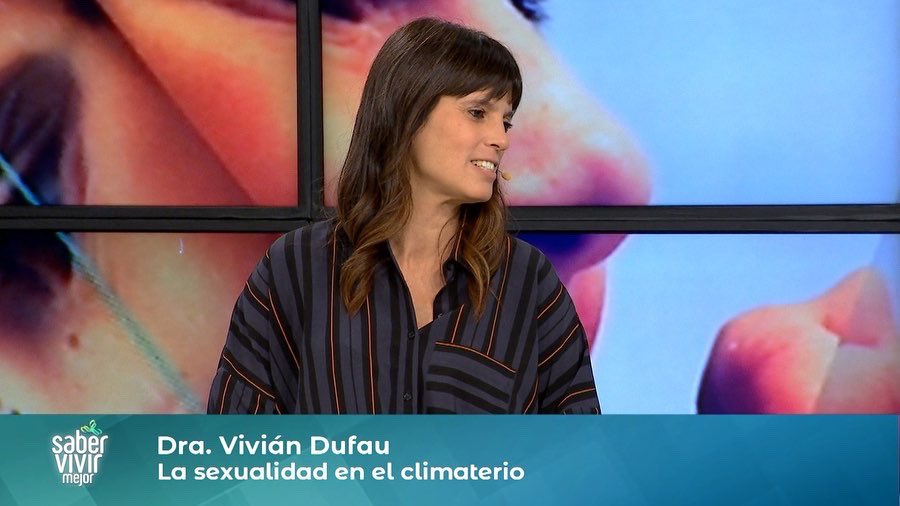 Ya venimos!
<a href="/SoleOrtega_Uy/">Soledad Ortega 🎙️</a> <a href="/mariaalerey/">alejandra rey</a> <a href="/Roberto_Moar/">Roberto Moar</a> <a href="/VivianDufau/">Dra. Vivián Dufau</a> <a href="/canal10uruguay/">Canal 10</a>