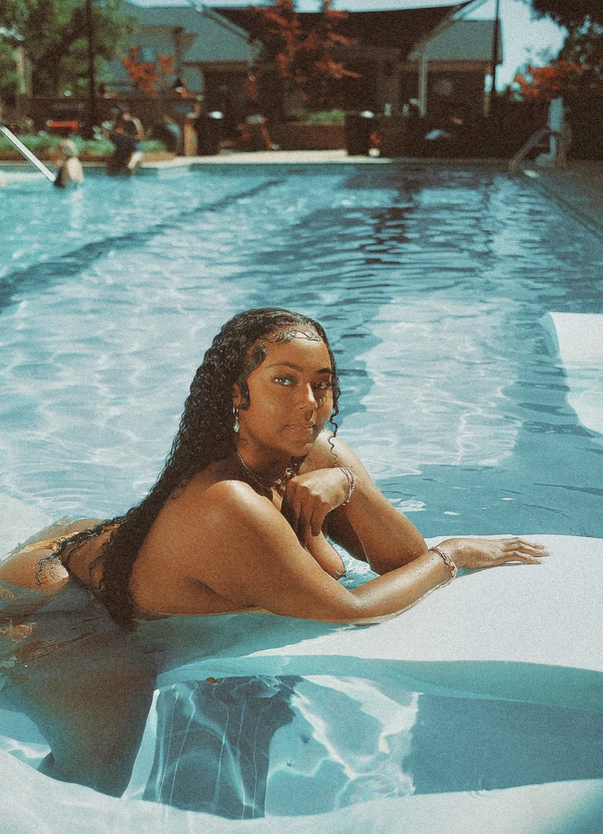 Moná Letman on Twitter: "Vintage Baddie https://t.co/5h9JGK3pOL" / Twitter