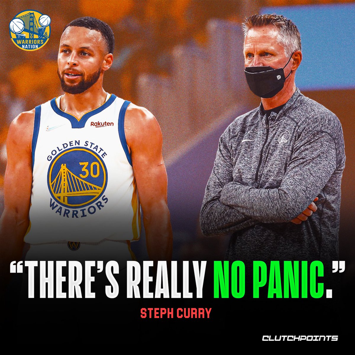 Warriors Nation on Twitter: Warriors Nation on Twitter: