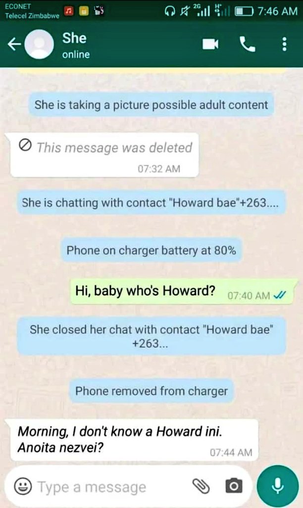 Mboemoyo85's tweet photo. Whatsapp GN, Retweet and I DM you the download link 🤣 https://t.co/Hi1Uyag7Bb