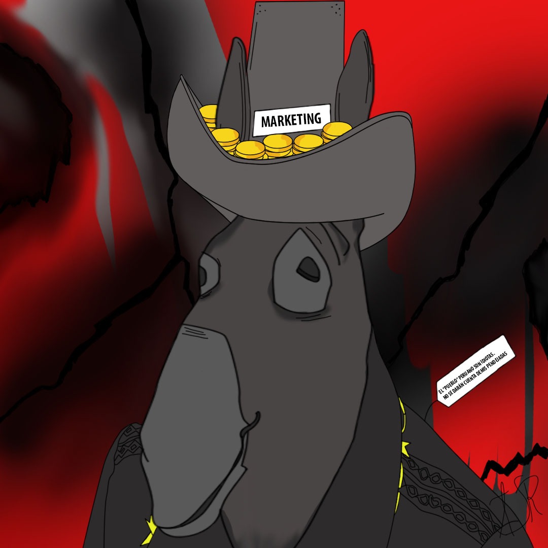 taermarli's tweet photo. Al final sabemos la verdadera cara de Castillo, su sombrero fue puro marketing para engañar a muchos peruanos. Es hora de sacar a esta tira de traidores en el poder.
Sino fuera por #WillaxTv, los demás medios de comunicación nos estarían engañando.
#MarchaPerú4deJunio2022 https://t.co/VwHO8tfv45