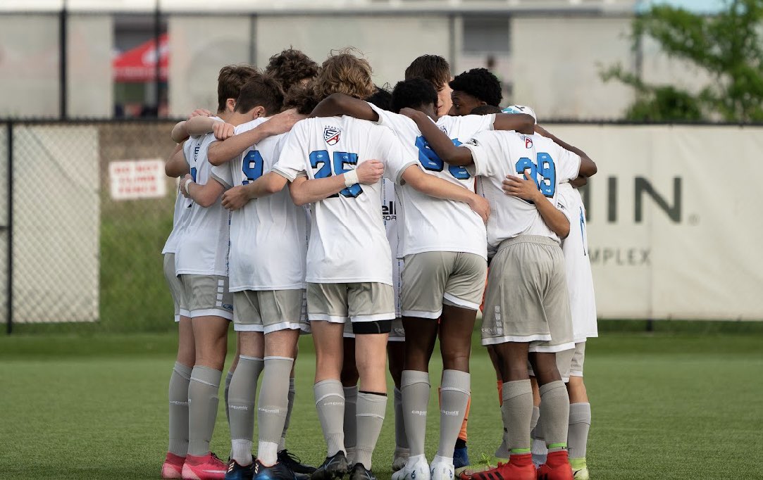 Wrapped up a great weekend in TX with the team. Tons of fun down here bonding before playing in the State Cup Final against KCA Galacticos on Tuesday at 7:30 at the Shawnee Mission Soccer Complex! LETS GO BOYS! @ksrusheal06 <a href="/KS_RushSoccer/">Kansas Rush Soccer Club</a> <a href="/KS_RushSoccer/">Kansas Rush Soccer Club</a> <a href="/KSYouthSoccer/">Kansas Youth Soccer</a>