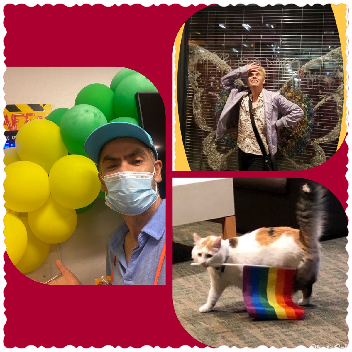 JAVIE 🇺🇦🏳️‍🌈FLOORSPECIALISTD23 tweet media