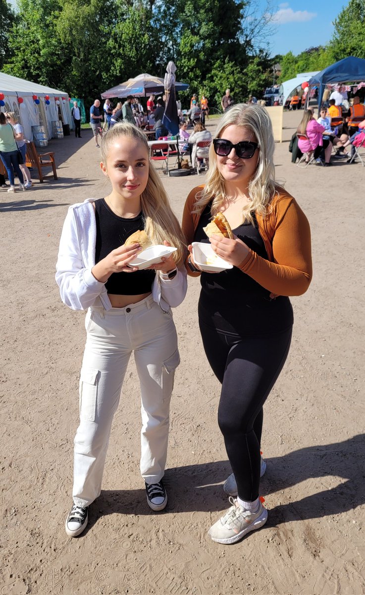 <a href="/LBDfood/">Little Bit Different Events & Catering</a> @LeighFestival <a href="/LeighRUFC/">Leigh RUFC</a>