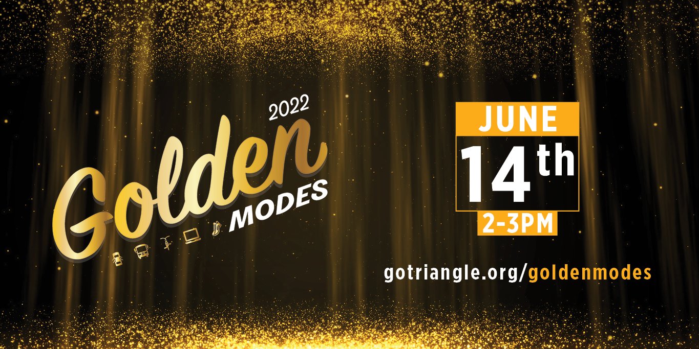 GoTriangle (GoTriangle) / Twitter