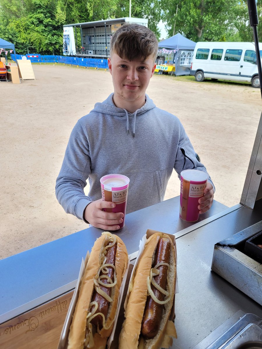 <a href="/LBDfood/">Little Bit Different Events & Catering</a> <a href="/LeighRUFC/">Leigh RUFC</a> @LeighFestival