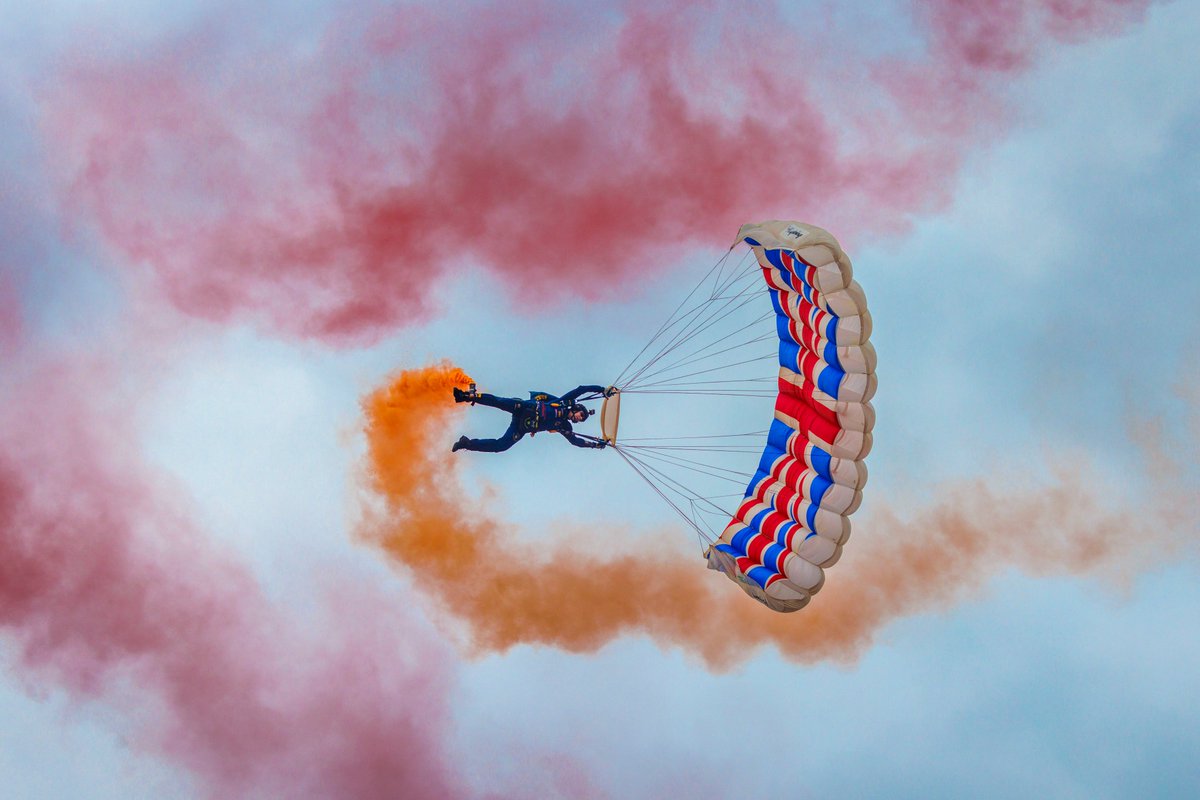 English Riviera Airshow tweet media
