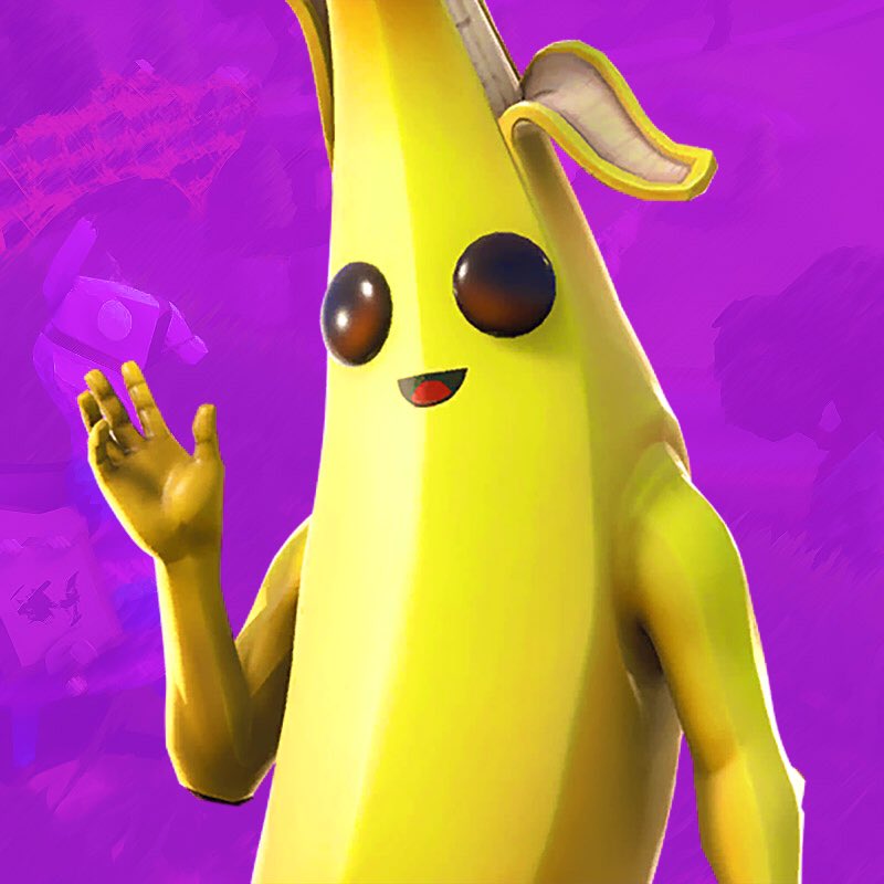 tiger45kriga's tweet photo. Peely's save the day thanks man love you Peely  #chapter3season3 #Fortnite #fotniteevent #season3 #Fortnite https://t.co/vtjs4vKnjx