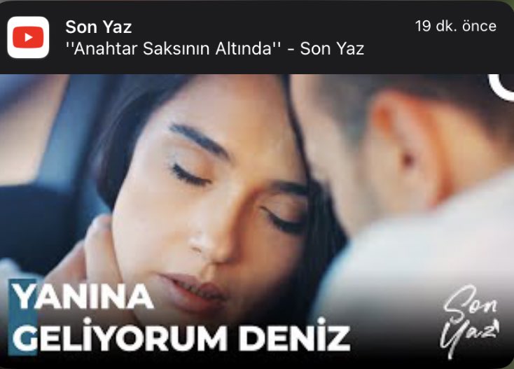 yapma haala izleyemiyorum yapmaa

 #AnahtarSaksınınAltında