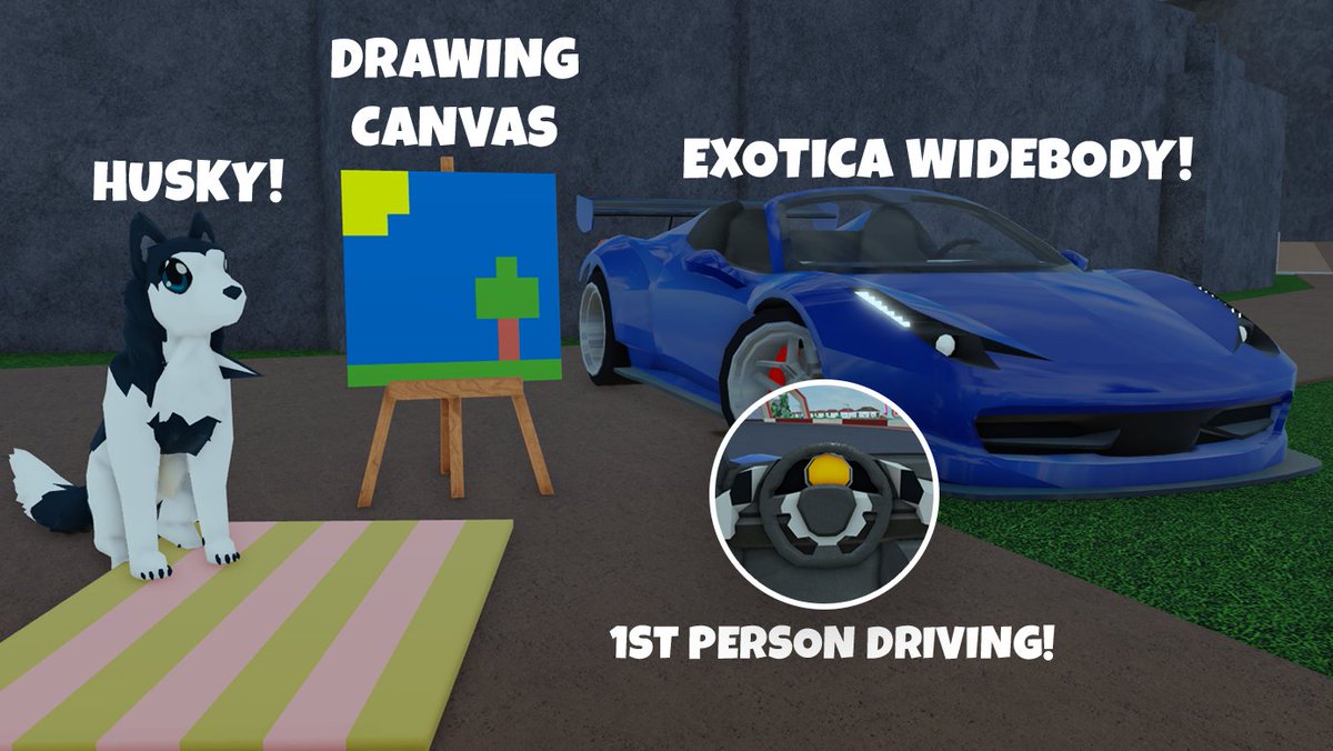 Robloxian High School tweet media