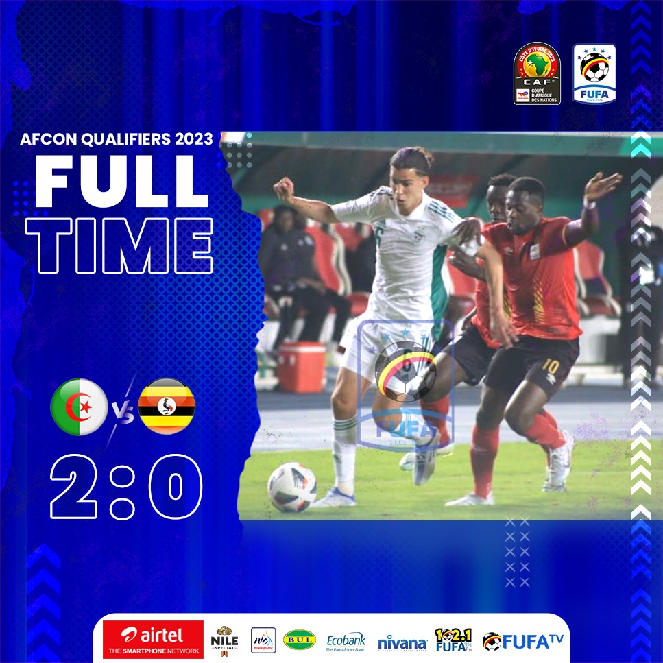 Uganda Cranes tweet media