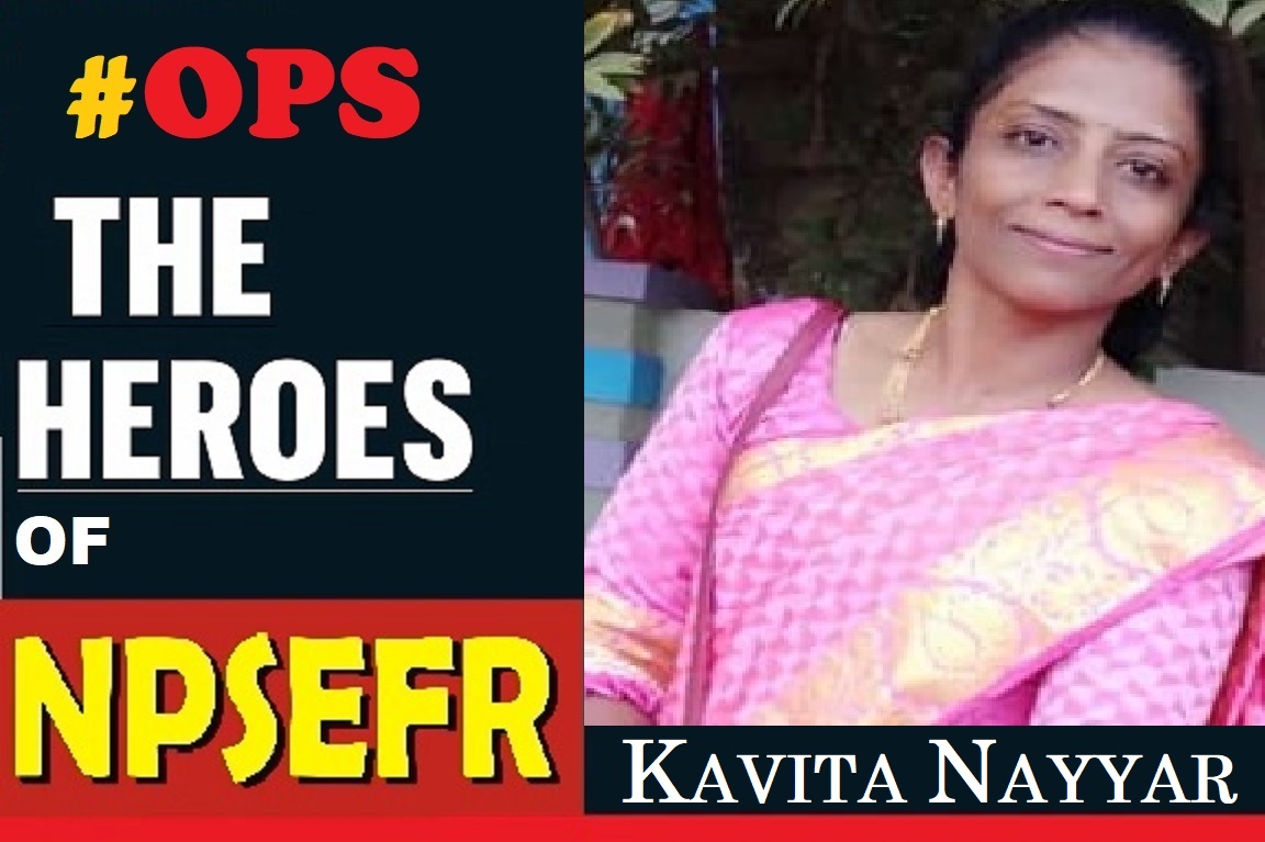 NPSEFR® (@npsefr) on Twitter photo 