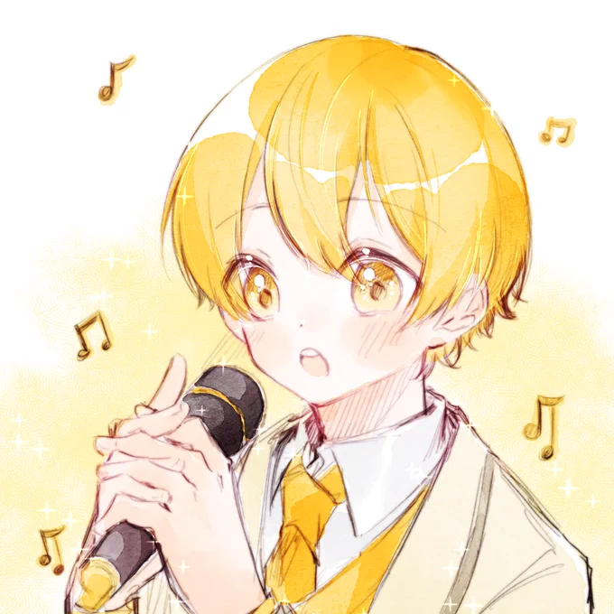 るぅとくん💛
記念歌枠ありがとうございます💛
#るぅとくん 
#すとぷりギャラリー
#すとぷり24時間リレー生放送 