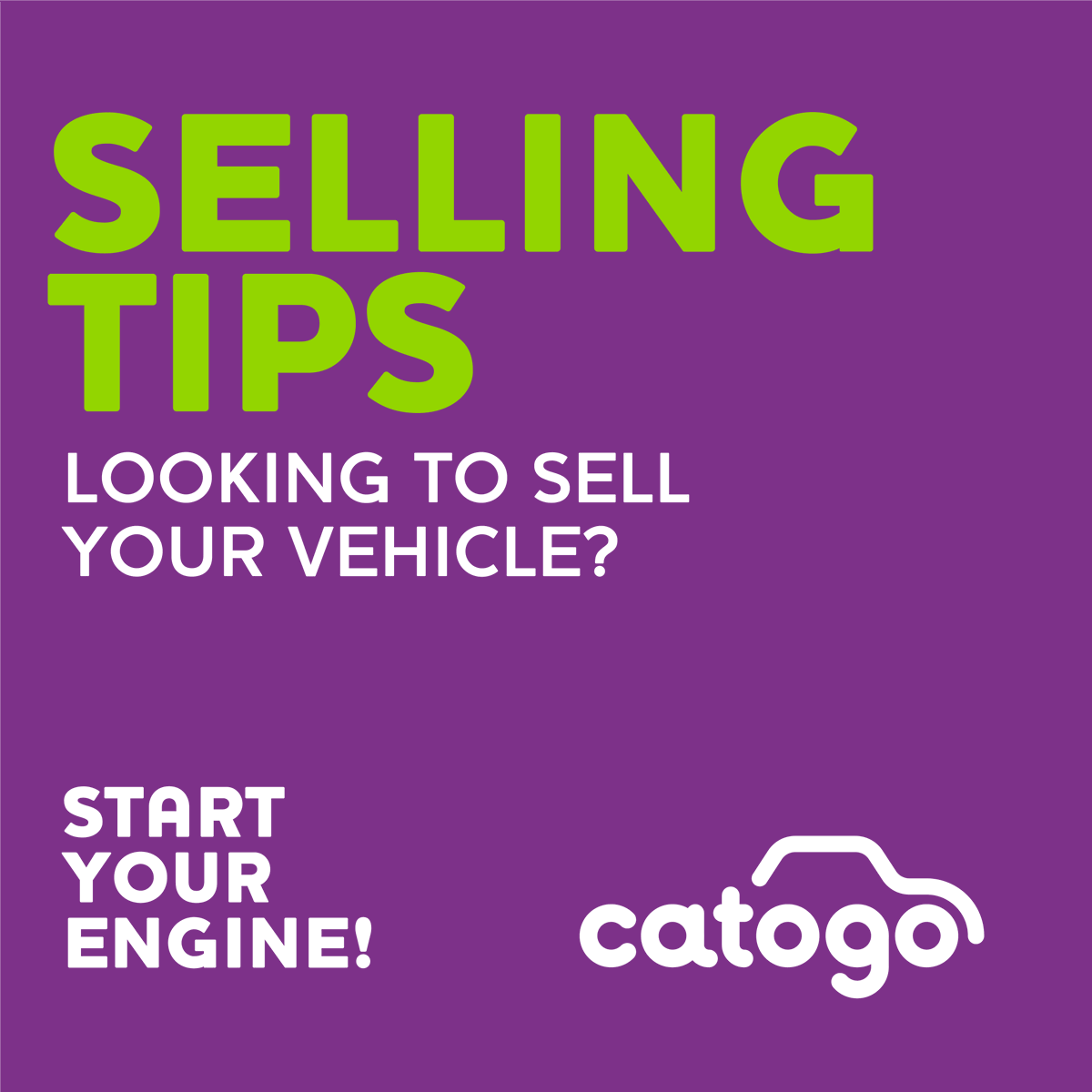 CatogoApp's tweet photo. Shopping for a new or used vehicle?
Download the CATOGO app and find the best market deals in West Africa.
It’s SIMPLE, SECURE and EASY. 
https://t.co/0ynoM31Vic
#classifieds #togo #benin #westafrica #cars #sedan #SUV #4x4 #pickup # truck #bus #heavyequipment #catogoapp https://t.co/0Nf76k3zGV