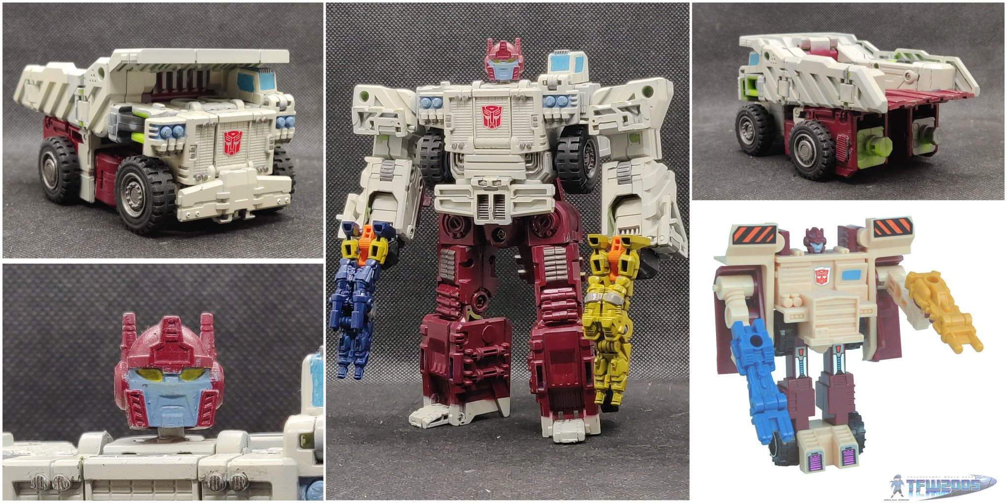 The Cluttered Desk on Twitter: 