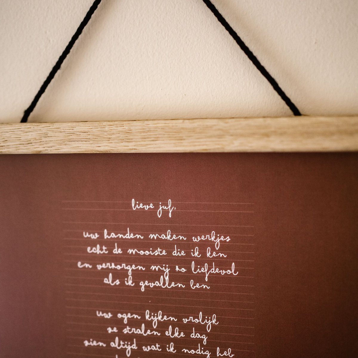 Het is alweer bijna zover. Het einde van het schooljaar! Shop de leukste cadeaus voor juf of meester bij ons: mkgrp.nl/r/KSi