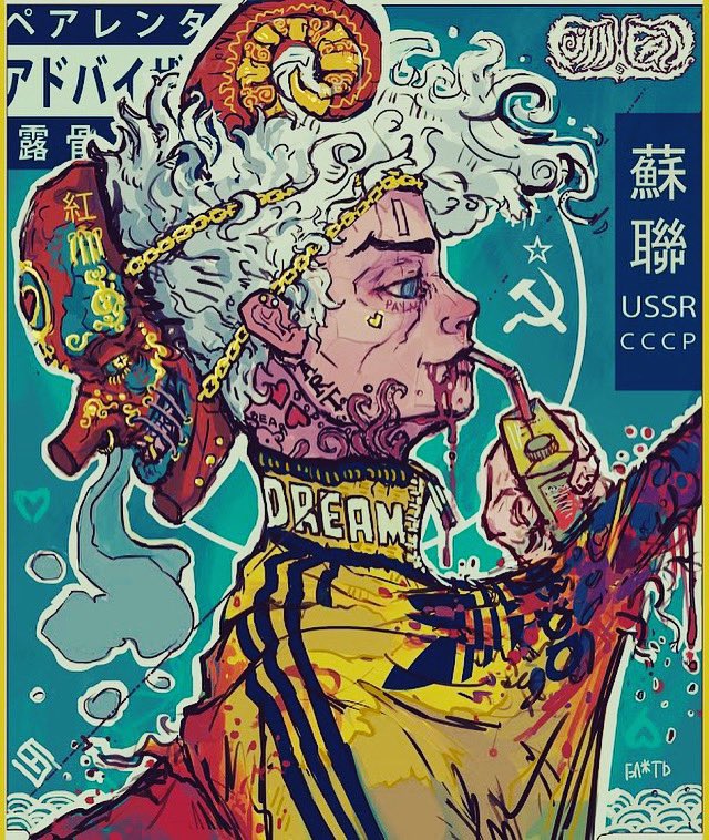 Protect your DREAM🤍🫶🏽✊🏽
ThiS this the WaY

<a href="/FinnlleanArt/">Finnllean</a>